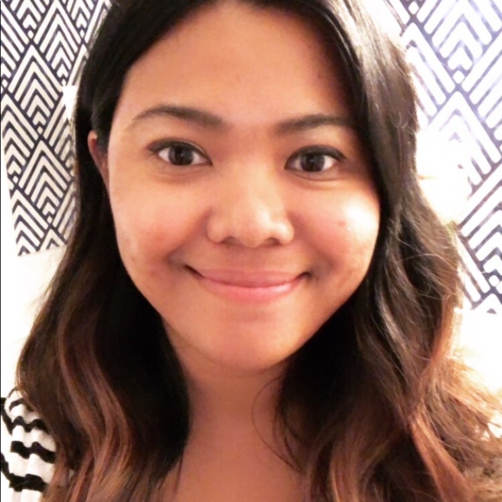 Meet your Posher, Nikka